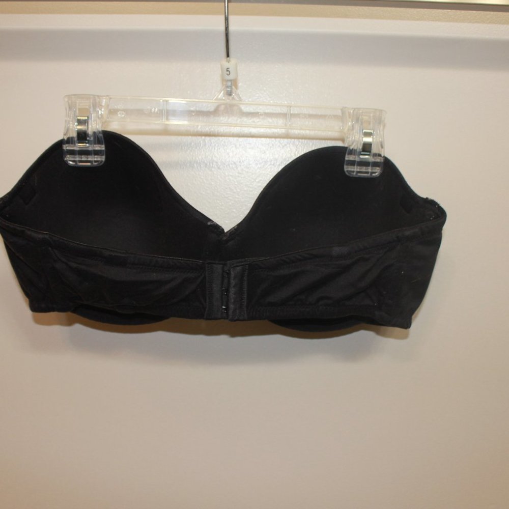 Strapless Bra - Picture 2 of 3